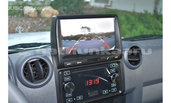 Buy Import Toyota Land Cruiser Other Car in Import - Dubai in Baa Buy Import Toyota Land Cruiser Other Car in Import - Dubai in Baa