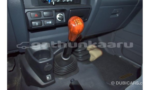 Buy Import Toyota Land Cruiser Other Car in Import - Dubai in Baa Buy Import Toyota Land Cruiser Other Car in Import - Dubai in Baa