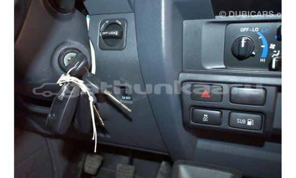 Buy Import Toyota Land Cruiser Other Car in Import - Dubai in Baa Buy Import Toyota Land Cruiser Other Car in Import - Dubai in Baa