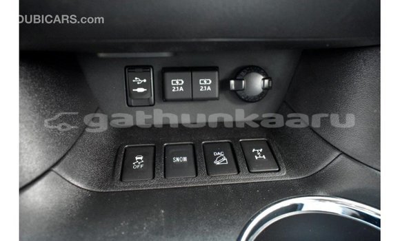 Buy Import Toyota Highlander Black Car in Import - Dubai in Baa Buy Import Toyota Highlander Black Car in Import - Dubai in Baa