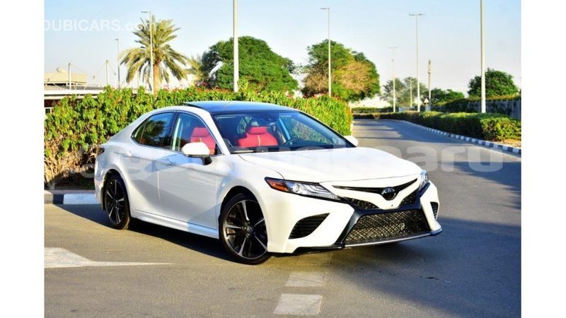 Big with watermark toyota camry baa import dubai 1695