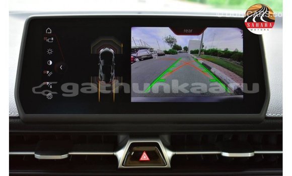 Buy Import Toyota Supra Blue Car in Import - Dubai in Baa Buy Import Toyota Supra Blue Car in Import - Dubai in Baa