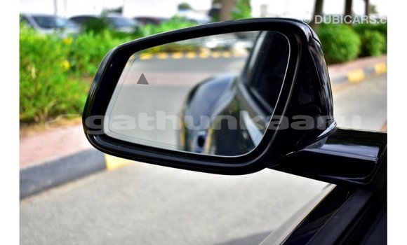 Buy Import Toyota Supra Blue Car in Import - Dubai in Baa Buy Import Toyota Supra Blue Car in Import - Dubai in Baa