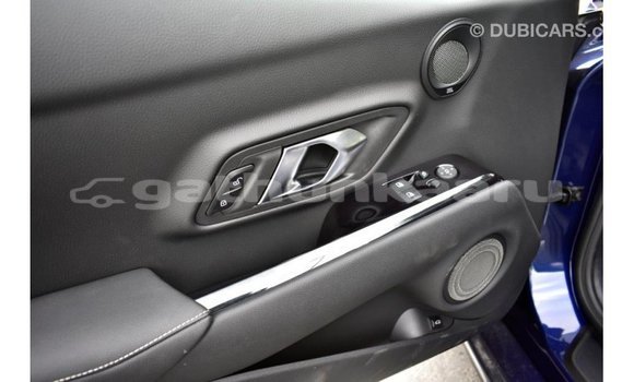 Buy Import Toyota Supra Blue Car in Import - Dubai in Baa Buy Import Toyota Supra Blue Car in Import - Dubai in Baa