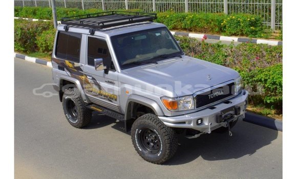 Buy Import Toyota Land Cruiser Other Car in Import - Dubai in Baa Buy Import Toyota Land Cruiser Other Car in Import - Dubai in Baa