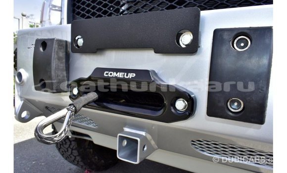 Buy Import Toyota Land Cruiser Other Car in Import - Dubai in Baa Buy Import Toyota Land Cruiser Other Car in Import - Dubai in Baa