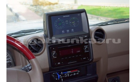 Buy Import Toyota Land Cruiser Other Car in Import - Dubai in Baa Buy Import Toyota Land Cruiser Other Car in Import - Dubai in Baa