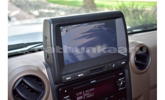Buy Import Toyota Land Cruiser Other Car in Import - Dubai in Baa Buy Import Toyota Land Cruiser Other Car in Import - Dubai in Baa