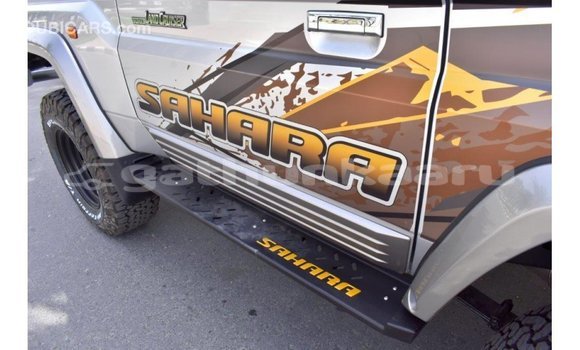 Buy Import Toyota Land Cruiser Other Car in Import - Dubai in Baa Buy Import Toyota Land Cruiser Other Car in Import - Dubai in Baa