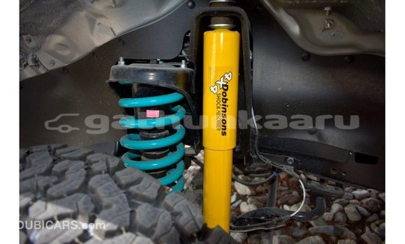 Buy Import Toyota Land Cruiser Other Car in Import - Dubai in Baa Buy Import Toyota Land Cruiser Other Car in Import - Dubai in Baa