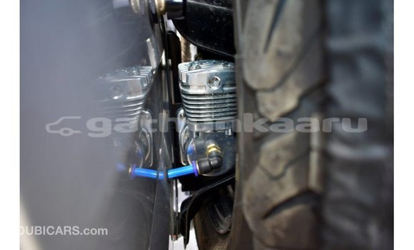 Buy Import Toyota Land Cruiser Other Car in Import - Dubai in Baa Buy Import Toyota Land Cruiser Other Car in Import - Dubai in Baa