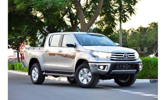 Buy Import Toyota Hilux Other Car in Import - Dubai in Baa Buy Import Toyota Hilux Other Car in Import - Dubai in Baa