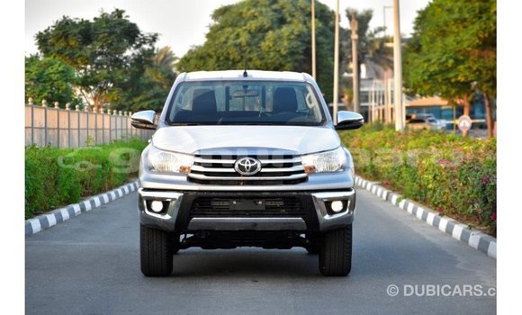 Buy Import Toyota Hilux Other Car in Import - Dubai in Baa Buy Import Toyota Hilux Other Car in Import - Dubai in Baa