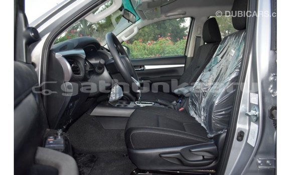 Buy Import Toyota Hilux Other Car in Import - Dubai in Baa Buy Import Toyota Hilux Other Car in Import - Dubai in Baa