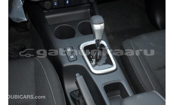 Buy Import Toyota Hilux Other Car in Import - Dubai in Baa Buy Import Toyota Hilux Other Car in Import - Dubai in Baa