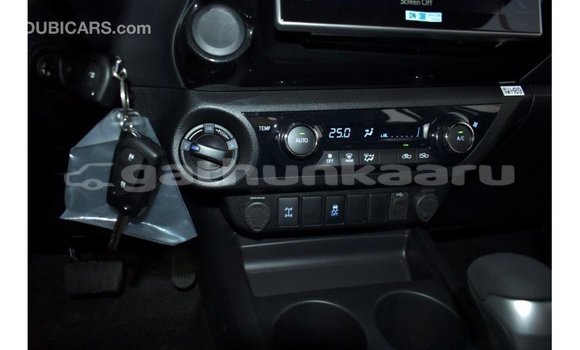 Buy Import Toyota Hilux Other Car in Import - Dubai in Baa Buy Import Toyota Hilux Other Car in Import - Dubai in Baa