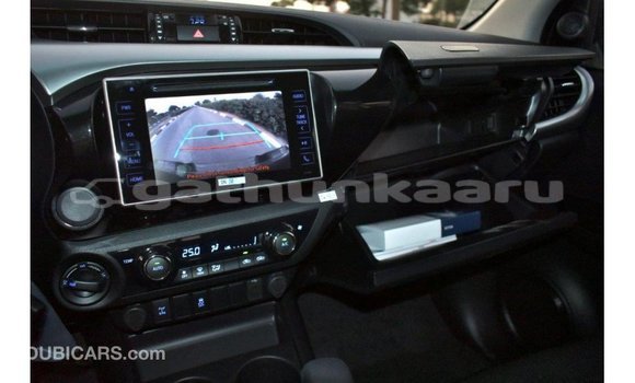 Buy Import Toyota Hilux Other Car in Import - Dubai in Baa Buy Import Toyota Hilux Other Car in Import - Dubai in Baa