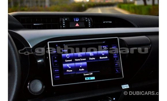 Buy Import Toyota Hilux Other Car in Import - Dubai in Baa Buy Import Toyota Hilux Other Car in Import - Dubai in Baa