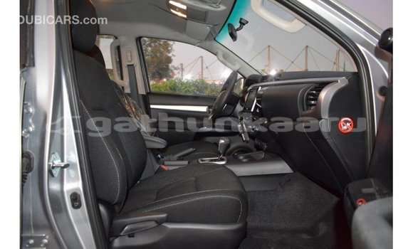 Buy Import Toyota Hilux Other Car in Import - Dubai in Baa Buy Import Toyota Hilux Other Car in Import - Dubai in Baa
