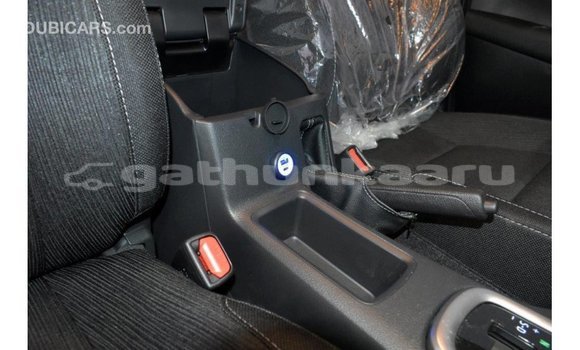 Buy Import Toyota Hilux Other Car in Import - Dubai in Baa Buy Import Toyota Hilux Other Car in Import - Dubai in Baa