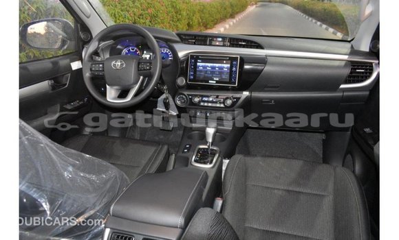 Buy Import Toyota Hilux Other Car in Import - Dubai in Baa Buy Import Toyota Hilux Other Car in Import - Dubai in Baa