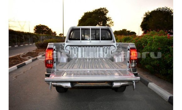 Buy Import Toyota Hilux Other Car in Import - Dubai in Baa Buy Import Toyota Hilux Other Car in Import - Dubai in Baa
