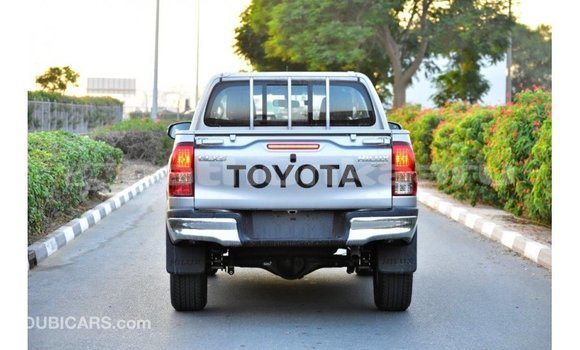 Buy Import Toyota Hilux Other Car in Import - Dubai in Baa Buy Import Toyota Hilux Other Car in Import - Dubai in Baa