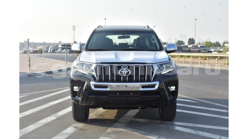 Big with watermark toyota prado baa import dubai 1702