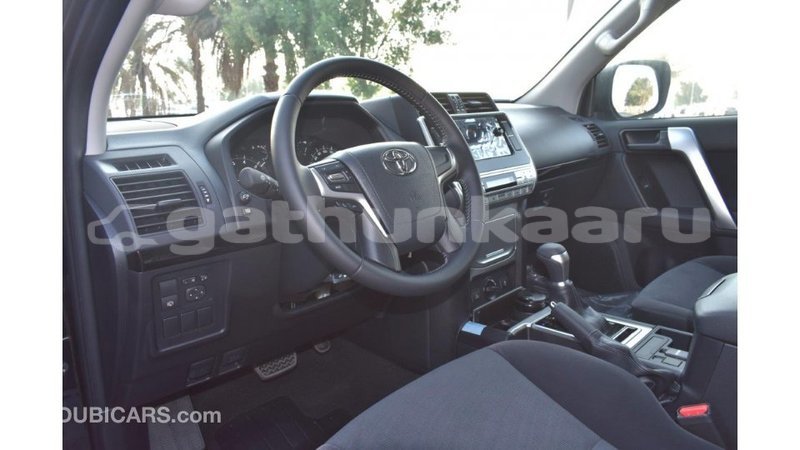 Big with watermark toyota prado baa import dubai 1702