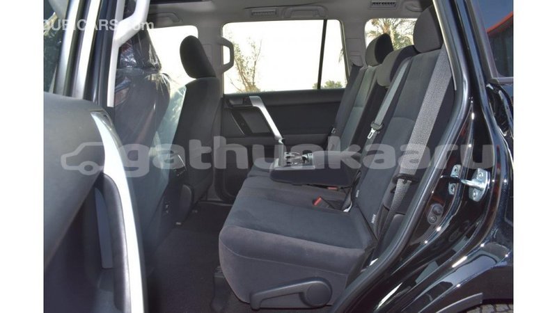Big with watermark toyota prado baa import dubai 1702