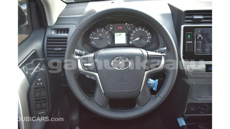 Big with watermark toyota prado baa import dubai 1702