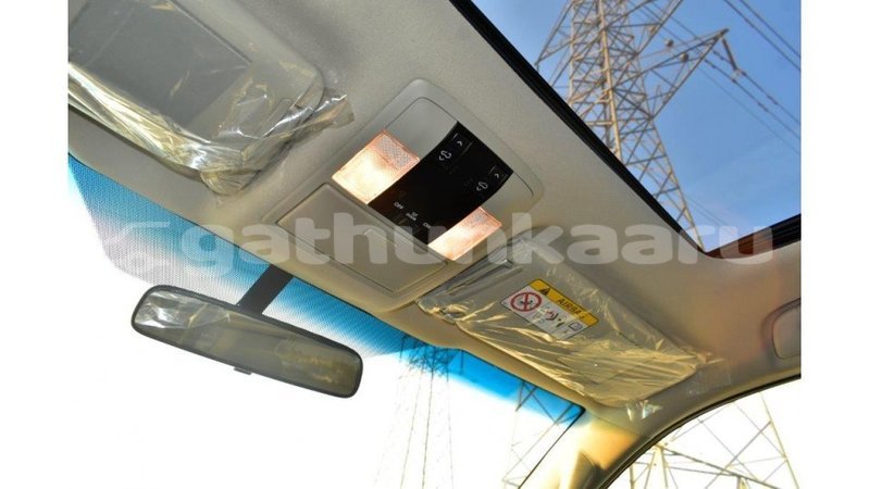 Big with watermark toyota prado baa import dubai 1702