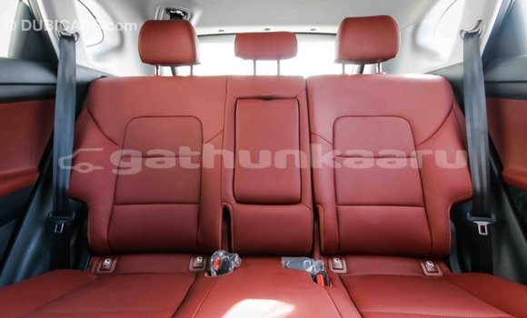 Buy Import Hyundai Tucson White Car in Import - Dubai in Baa Buy Import Hyundai Tucson White Car in Import - Dubai in Baa