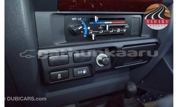 Buy Import Toyota Land Cruiser Red Car in Import - Dubai in Baa Buy Import Toyota Land Cruiser Red Car in Import - Dubai in Baa
