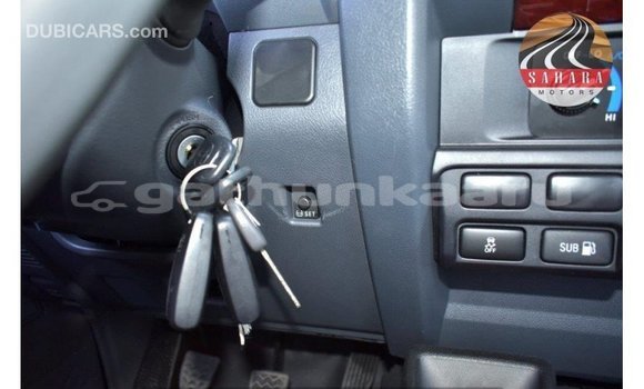 Buy Import Toyota Land Cruiser Red Car in Import - Dubai in Baa Buy Import Toyota Land Cruiser Red Car in Import - Dubai in Baa