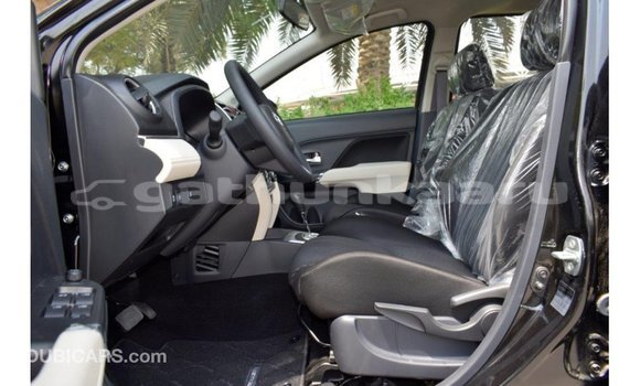 Buy Import Toyota Rush Black Car in Import - Dubai in Baa Buy Import Toyota Rush Black Car in Import - Dubai in Baa