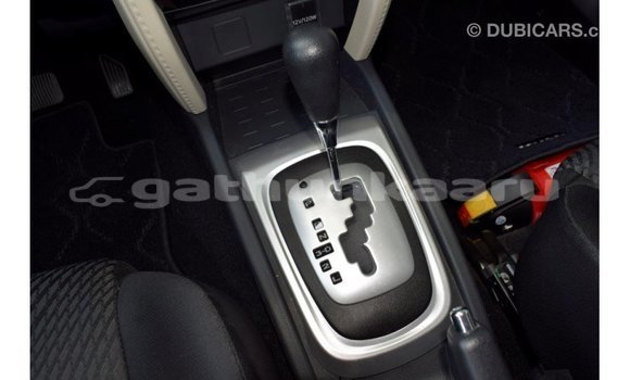 Buy Import Toyota Rush Black Car in Import - Dubai in Baa Buy Import Toyota Rush Black Car in Import - Dubai in Baa