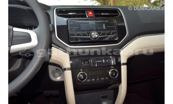 Buy Import Toyota Rush Black Car in Import - Dubai in Baa Buy Import Toyota Rush Black Car in Import - Dubai in Baa