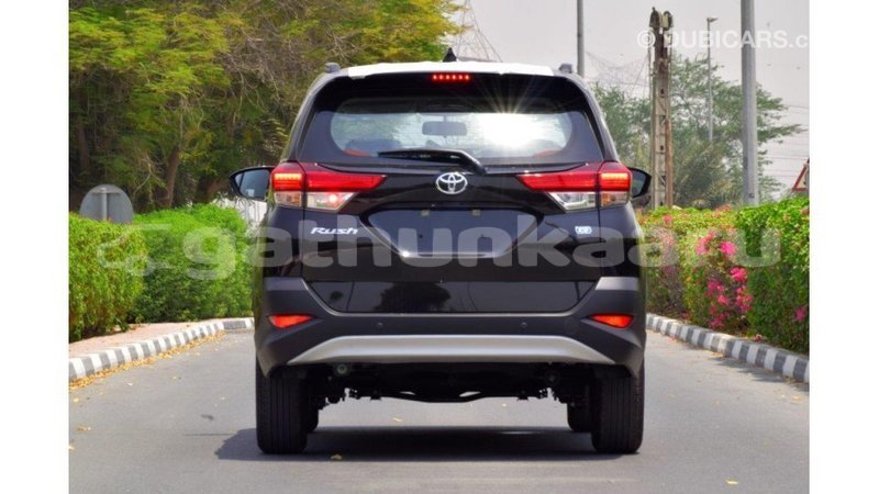 Big with watermark toyota rush baa import dubai 1705