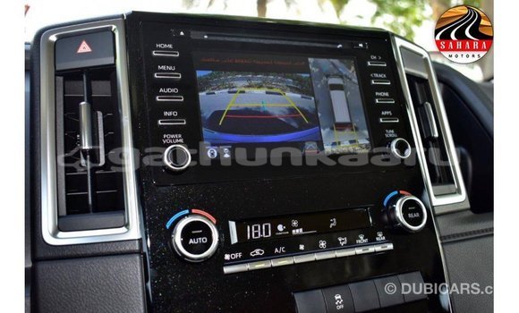 Buy Import Toyota Granvia White Car in Import - Dubai in Baa Buy Import Toyota Granvia White Car in Import - Dubai in Baa