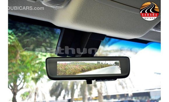 Buy Import Toyota Granvia White Car in Import - Dubai in Baa Buy Import Toyota Granvia White Car in Import - Dubai in Baa