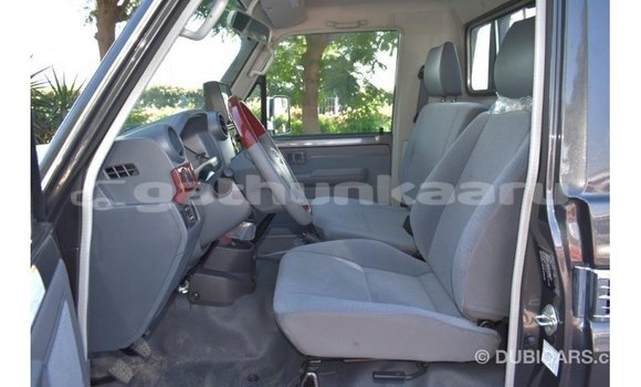 Buy Import Toyota Land Cruiser Other Car in Import - Dubai in Baa Buy Import Toyota Land Cruiser Other Car in Import - Dubai in Baa