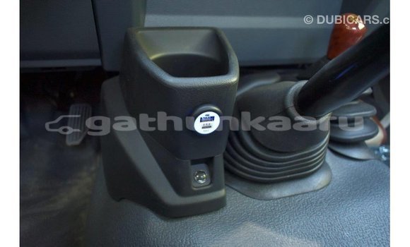 Buy Import Toyota Land Cruiser Other Car in Import - Dubai in Baa Buy Import Toyota Land Cruiser Other Car in Import - Dubai in Baa