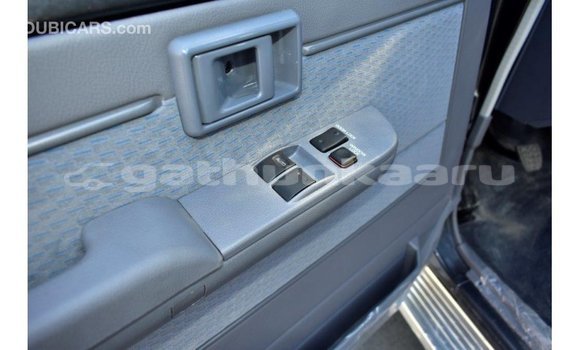 Buy Import Toyota Land Cruiser Other Car in Import - Dubai in Baa Buy Import Toyota Land Cruiser Other Car in Import - Dubai in Baa