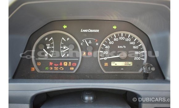 Buy Import Toyota Land Cruiser Other Car in Import - Dubai in Baa Buy Import Toyota Land Cruiser Other Car in Import - Dubai in Baa