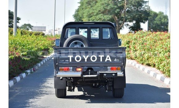 Buy Import Toyota Land Cruiser Other Car in Import - Dubai in Baa Buy Import Toyota Land Cruiser Other Car in Import - Dubai in Baa