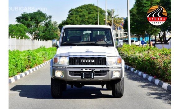 Buy Import Toyota Land Cruiser Other Car in Import - Dubai in Baa Buy Import Toyota Land Cruiser Other Car in Import - Dubai in Baa