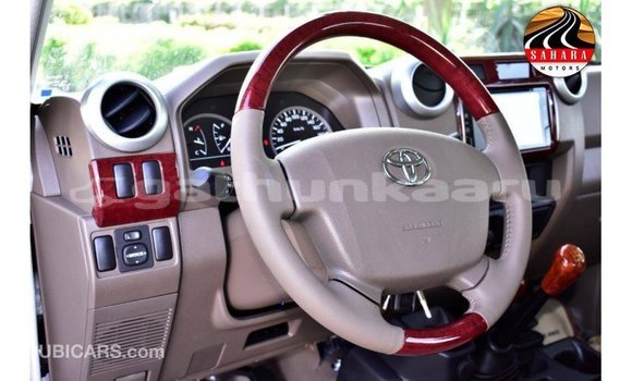 Buy Import Toyota Land Cruiser Other Car in Import - Dubai in Baa Buy Import Toyota Land Cruiser Other Car in Import - Dubai in Baa
