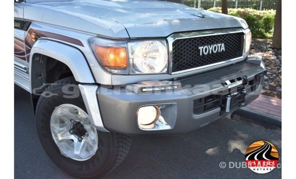 Buy Import Toyota Land Cruiser Other Car in Import - Dubai in Baa Buy Import Toyota Land Cruiser Other Car in Import - Dubai in Baa