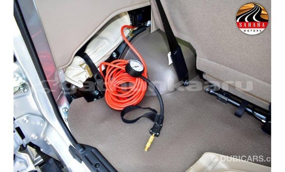 Buy Import Toyota Land Cruiser Other Car in Import - Dubai in Baa Buy Import Toyota Land Cruiser Other Car in Import - Dubai in Baa